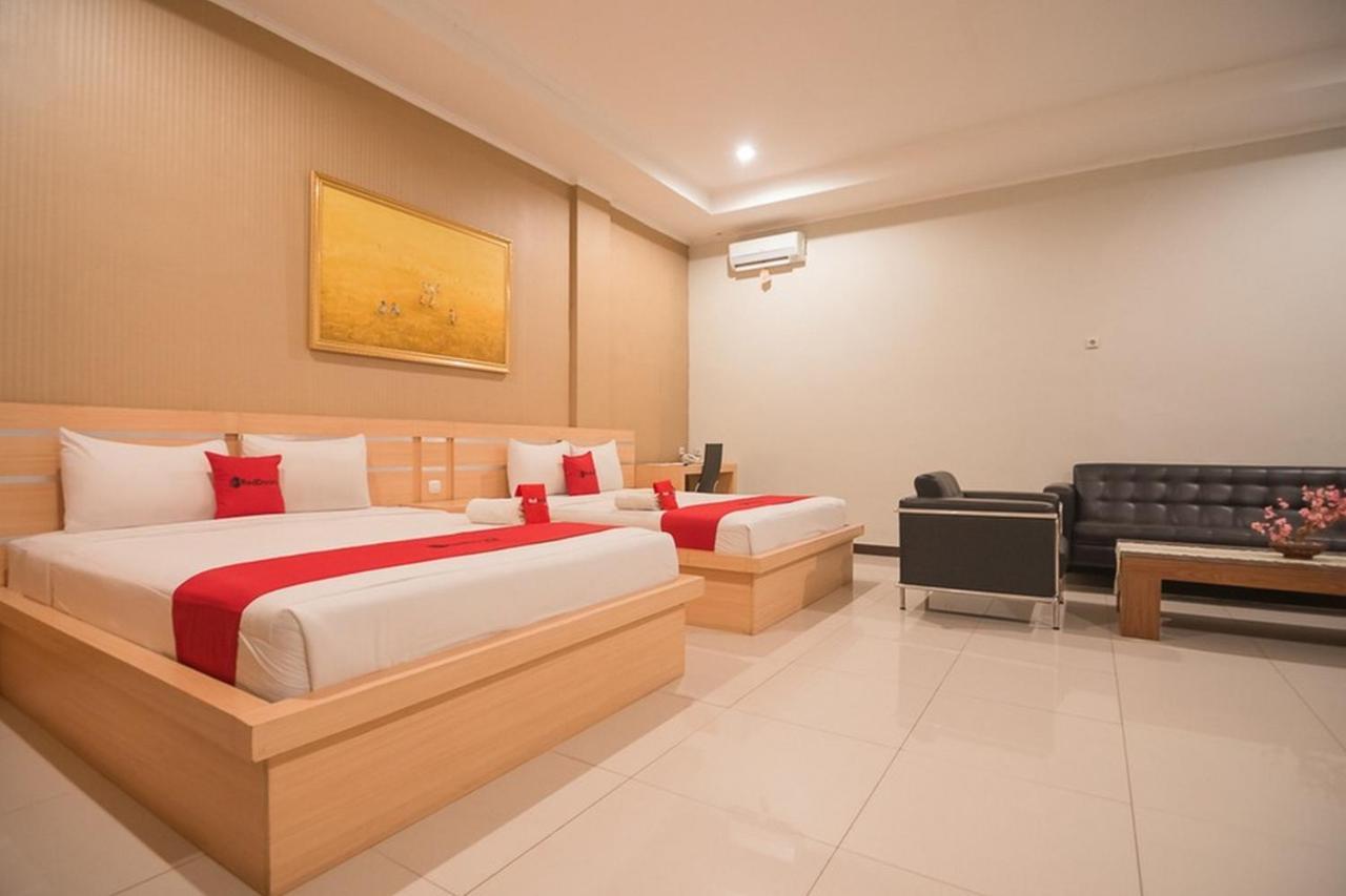 Reddoorz Near Lembang Park & Zoo 2 Hotel Luaran gambar