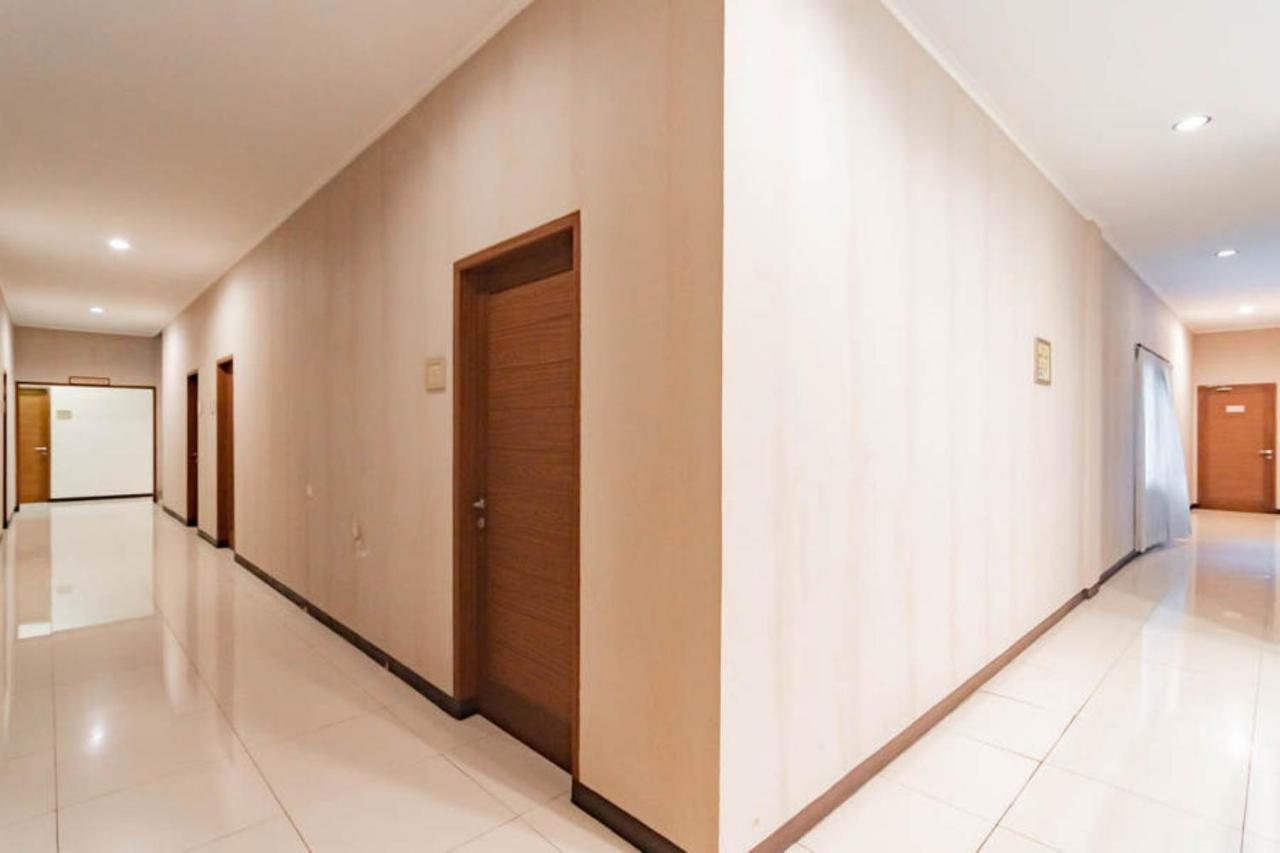 Reddoorz Near Lembang Park & Zoo 2 Hotel Luaran gambar