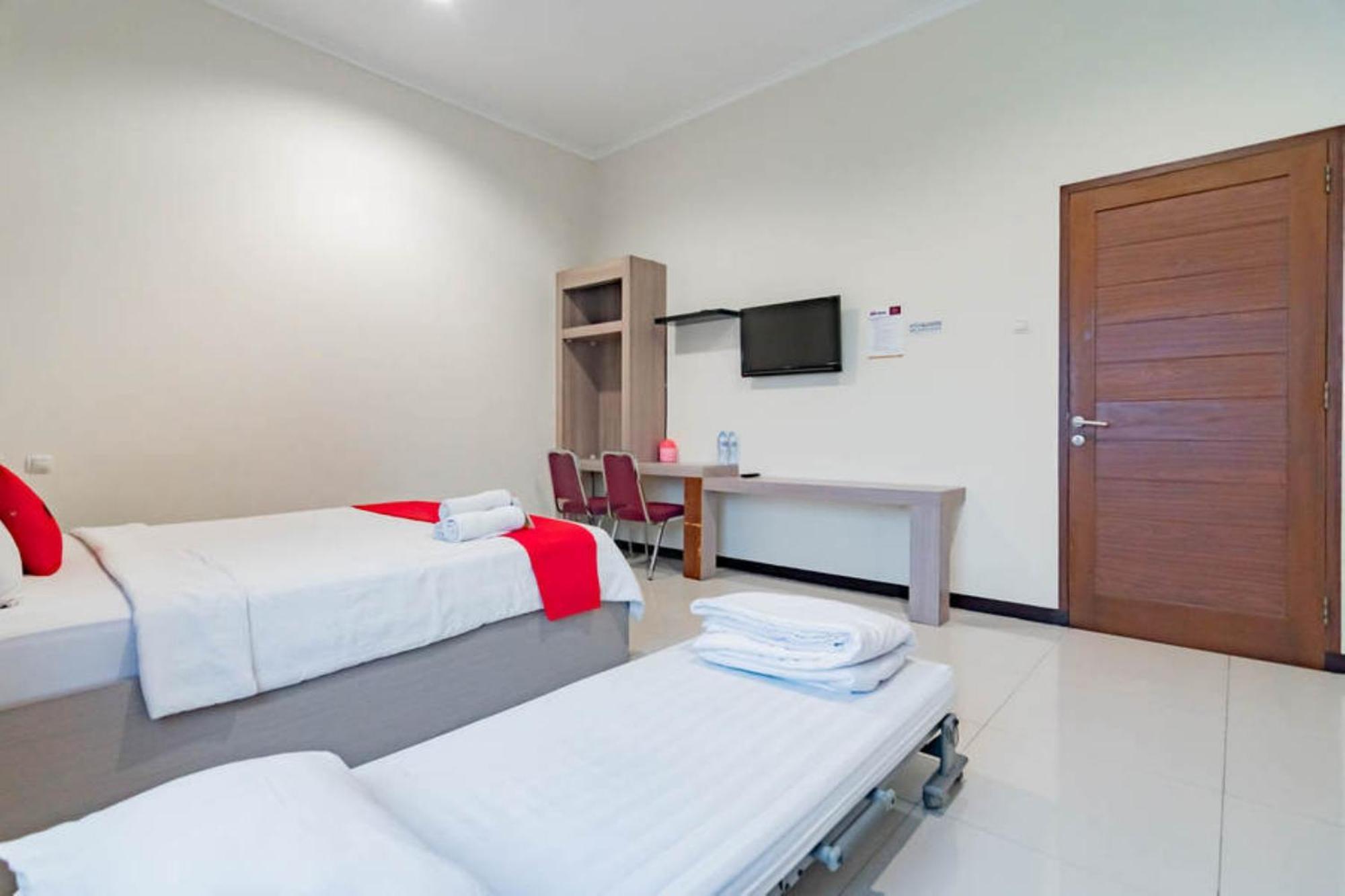 Reddoorz Near Lembang Park & Zoo 2 Hotel Luaran gambar