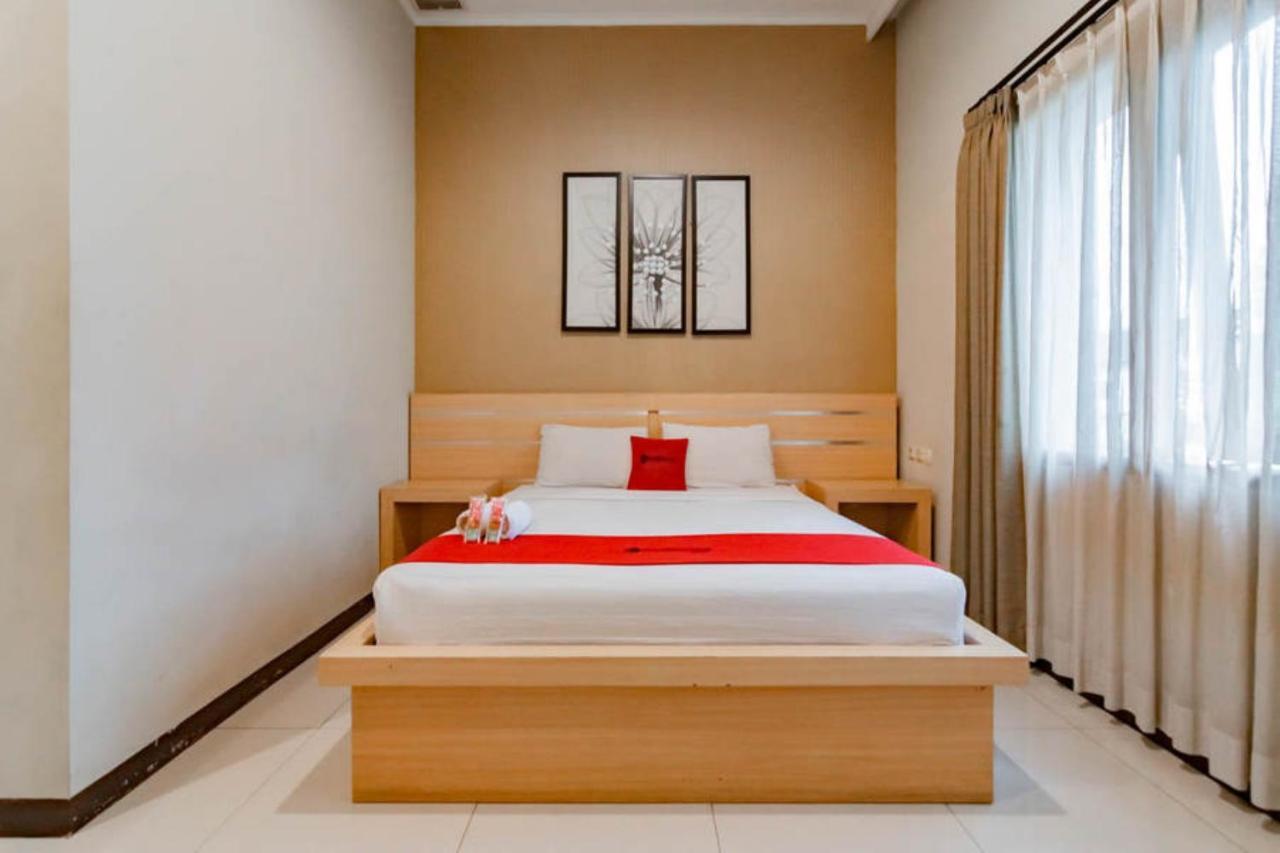 Reddoorz Near Lembang Park & Zoo 2 Hotel Luaran gambar