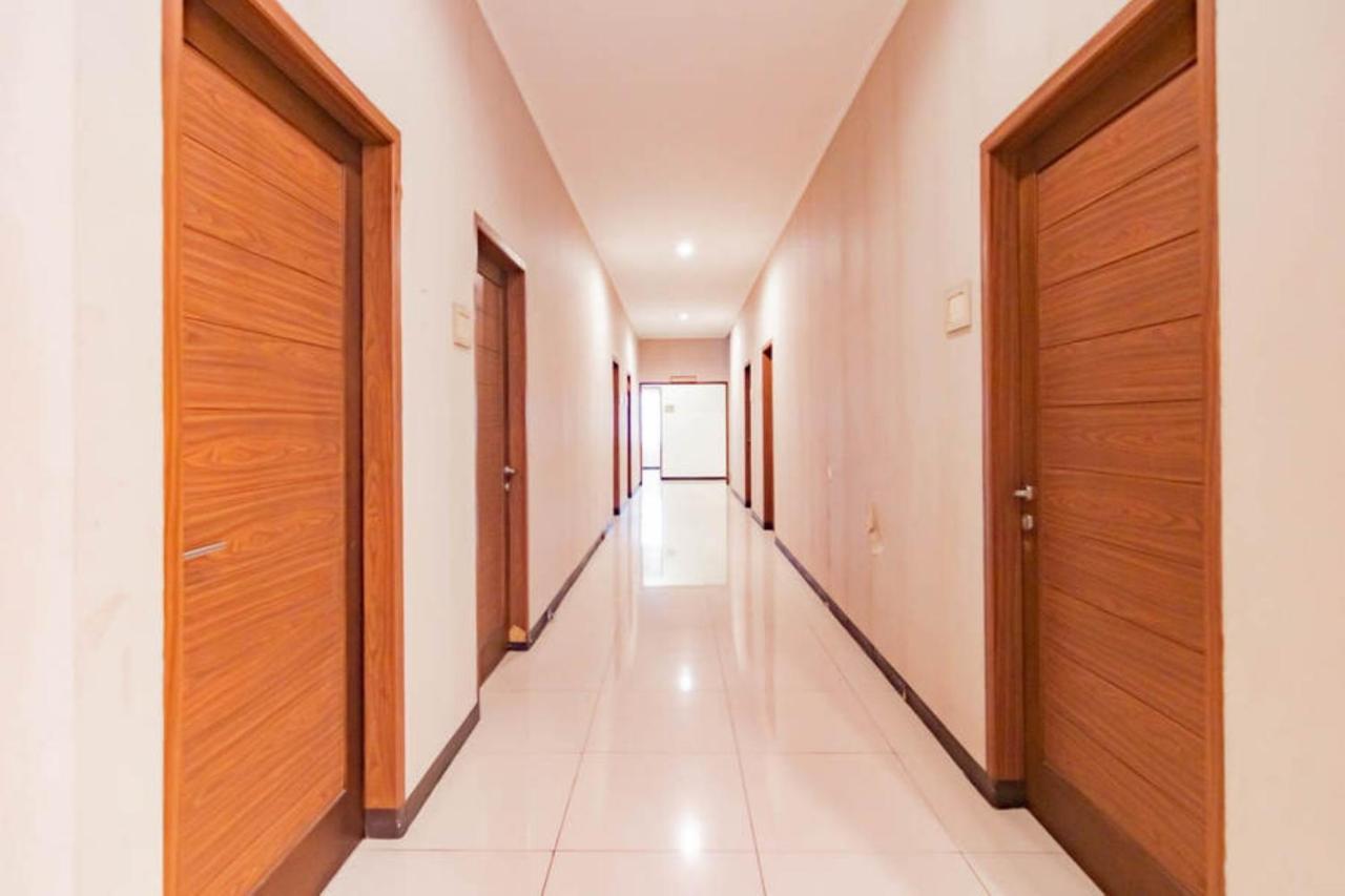 Reddoorz Near Lembang Park & Zoo 2 Hotel Luaran gambar