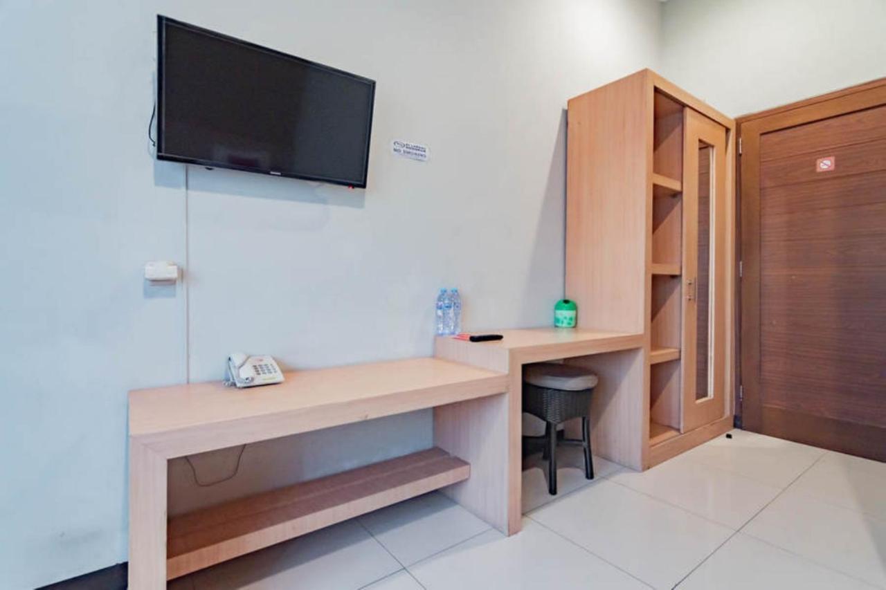 Reddoorz Near Lembang Park & Zoo 2 Hotel Luaran gambar