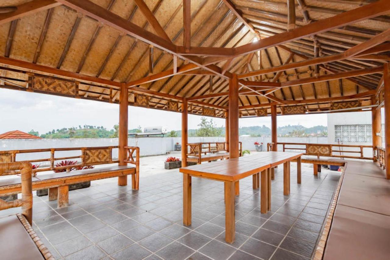 Reddoorz Near Lembang Park & Zoo 2 Hotel Luaran gambar