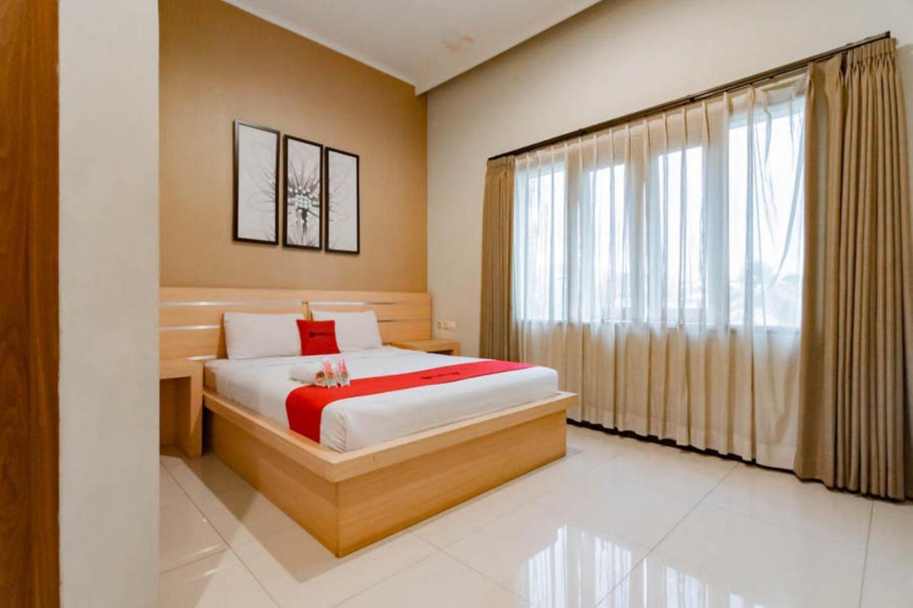 Reddoorz Near Lembang Park & Zoo 2 Hotel Luaran gambar