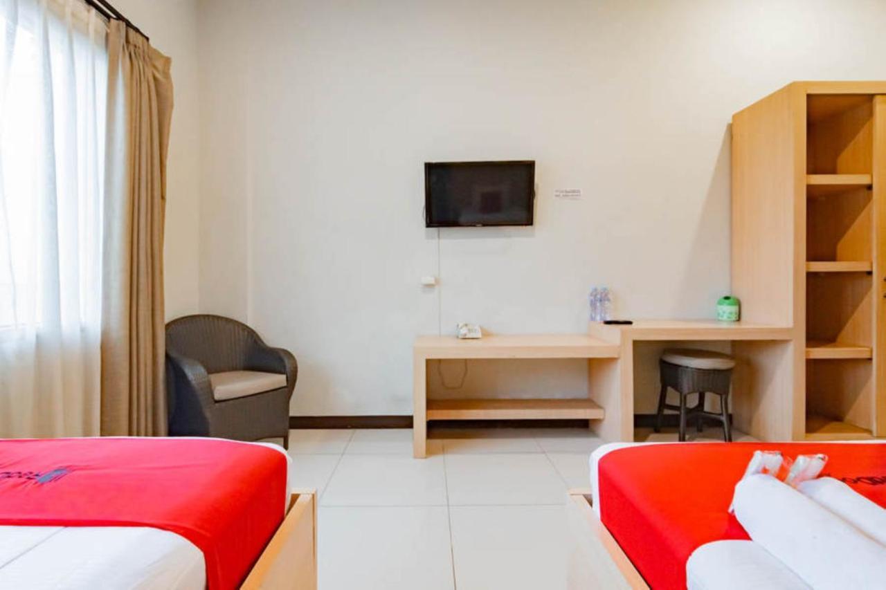 Reddoorz Near Lembang Park & Zoo 2 Hotel Luaran gambar