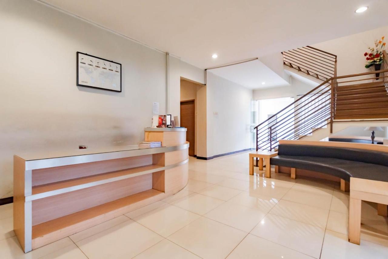 Reddoorz Near Lembang Park & Zoo 2 Hotel Luaran gambar