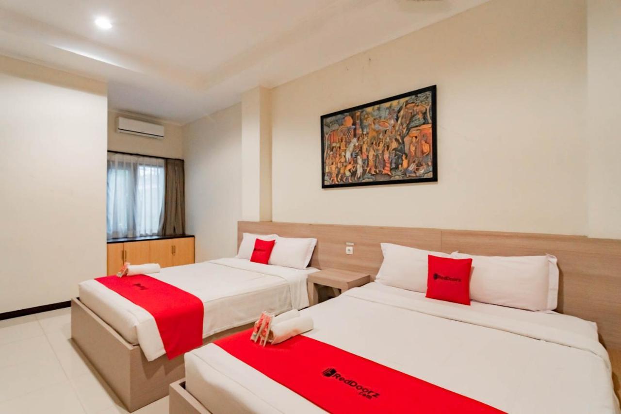 Reddoorz Near Lembang Park & Zoo 2 Hotel Luaran gambar
