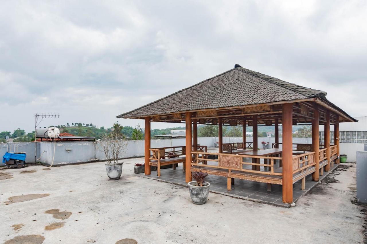 Reddoorz Near Lembang Park & Zoo 2 Hotel Luaran gambar