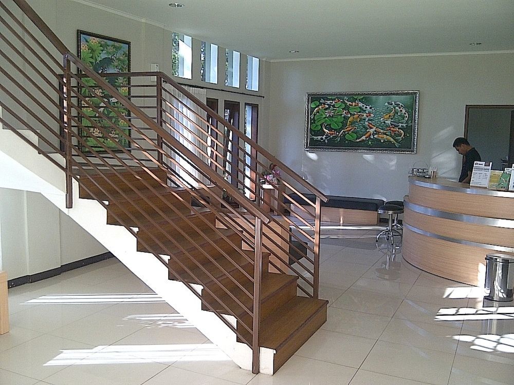 Reddoorz Near Lembang Park & Zoo 2 Hotel Luaran gambar