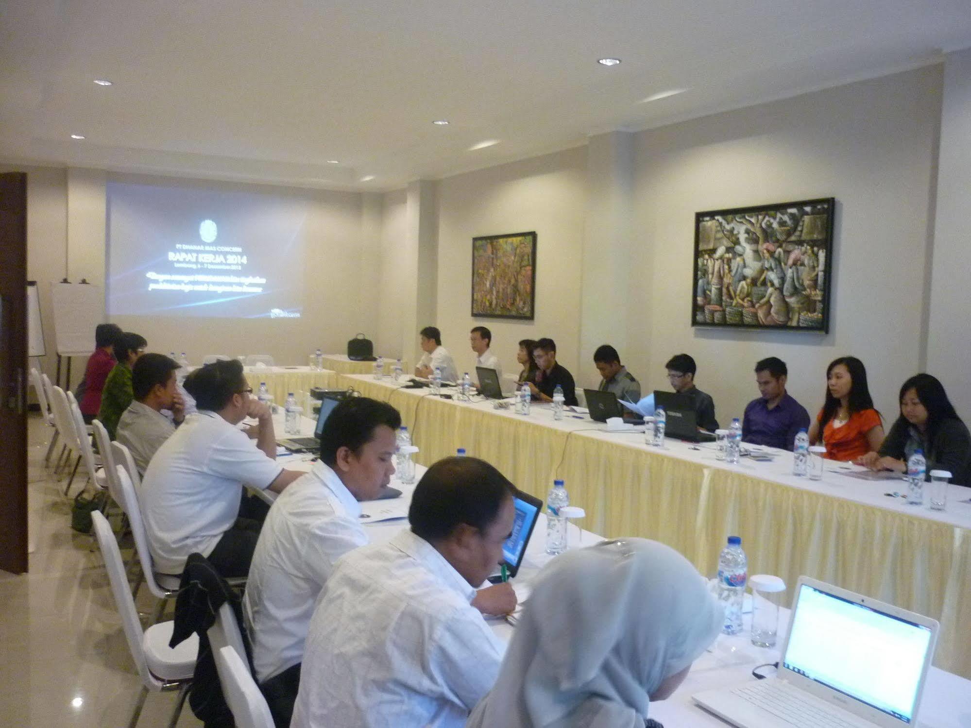 Reddoorz Near Lembang Park & Zoo 2 Hotel Luaran gambar