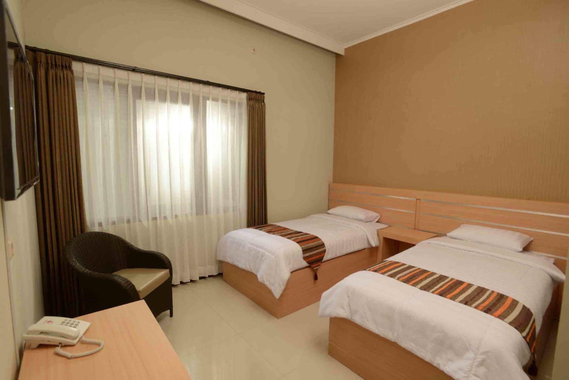 Reddoorz Near Lembang Park & Zoo 2 Hotel Luaran gambar