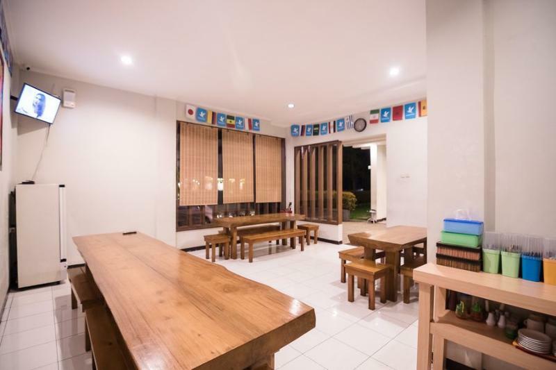Reddoorz Near Lembang Park & Zoo 2 Hotel Luaran gambar