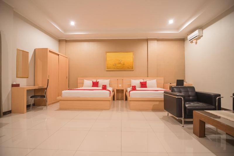 Reddoorz Near Lembang Park & Zoo 2 Hotel Luaran gambar