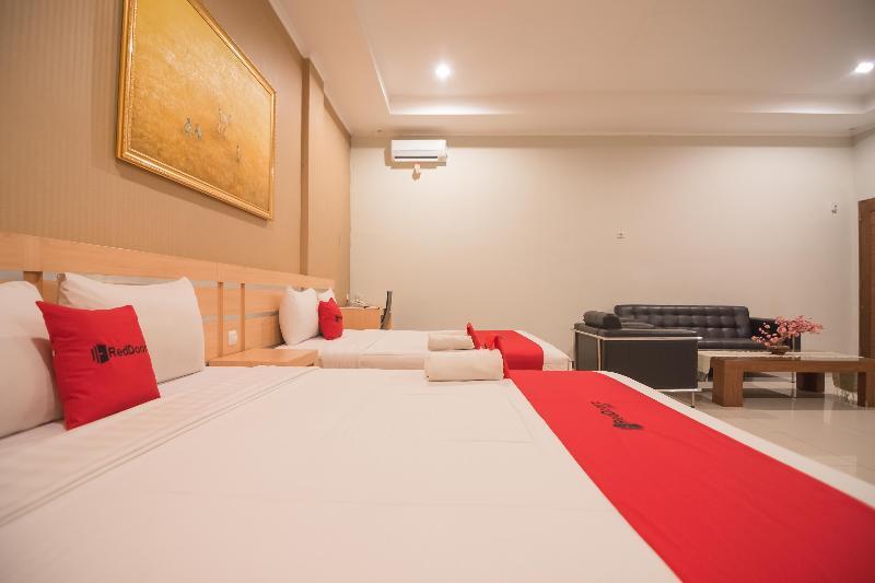 Reddoorz Near Lembang Park & Zoo 2 Hotel Luaran gambar